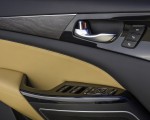 2020 Kia Cadenza Interior Detail Wallpapers 150x120 (40)