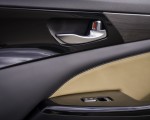 2020 Kia Cadenza Interior Detail Wallpapers 150x120 (39)