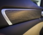 2020 Kia Cadenza Interior Detail Wallpapers 150x120 (37)