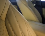 2020 Kia Cadenza Interior Seats Wallpapers 150x120 (33)