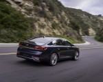 2020 Kia Cadenza Rear Three-Quarter Wallpapers 150x120 (10)