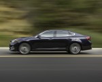 2020 Kia Cadenza Side Wallpapers 150x120 (11)