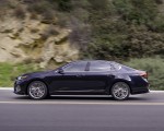2020 Kia Cadenza Side Wallpapers 150x120 (7)