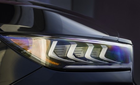 2020 Kia Cadenza Tail Light Wallpapers 450x275 (28)