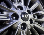 2020 Kia Cadenza Wheel Wallpapers 150x120 (31)