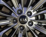 2020 Kia Cadenza Wheel Wallpapers 150x120 (29)