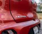 2020 Kia Niro Hybrid Detail Wallpapers 150x120 (36)