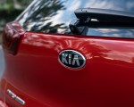 2020 Kia Niro Hybrid Detail Wallpapers 150x120 (31)