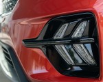 2020 Kia Niro Hybrid Detail Wallpapers 150x120 (32)