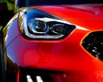 2020 Kia Niro Hybrid Detail Wallpapers 150x120 (33)
