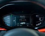 2020 Kia Niro Hybrid Digital Instrument Cluster Wallpapers 150x120 (48)