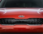 2020 Kia Niro Hybrid Grill Wallpapers 150x120 (37)