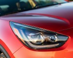 2020 Kia Niro Hybrid Headlight Wallpapers 150x120 (39)
