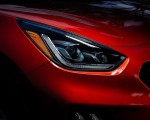 2020 Kia Niro Hybrid Headlight Wallpapers 150x120 (38)