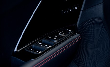 2020 Kia Niro Hybrid Interior Detail Wallpapers 450x275 (56)
