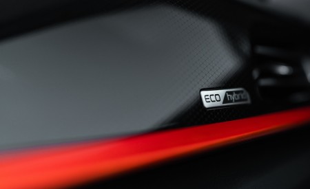 2020 Kia Niro Hybrid Interior Detail Wallpapers 450x275 (54)