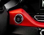 2020 Kia Niro Hybrid Interior Detail Wallpapers 150x120 (43)