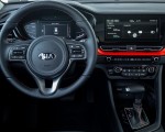 2020 Kia Niro Hybrid Interior Wallpapers 150x120 (46)