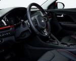 2020 Kia Niro Hybrid Interior Wallpapers 150x120 (47)