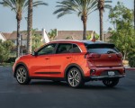 2020 Kia Niro Hybrid Rear Three-Quarter Wallpapers 150x120 (29)