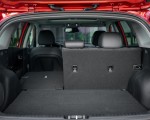 2020 Kia Niro Hybrid Trunk Wallpapers 150x120