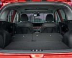 2020 Kia Niro Hybrid Trunk Wallpapers 150x120
