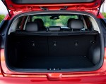 2020 Kia Niro Hybrid Trunk Wallpapers 150x120