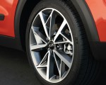 2020 Kia Niro Hybrid Wheel Wallpapers 150x120 (41)