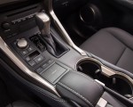 2020 Lexus NX 300h Central Console Wallpapers 150x120 (11)