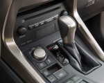 2020 Lexus NX 300h Central Console Wallpapers 150x120 (10)