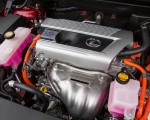 2020 Lexus NX 300h Engine Wallpapers 150x120 (9)