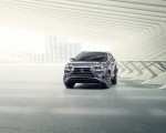2020 Lexus NX 300h Front Wallpapers 150x120 (23)