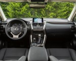 2020 Lexus NX 300h Interior Cockpit Wallpapers 150x120 (14)