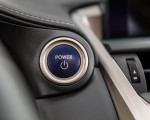 2020 Lexus NX 300h Interior Detail Wallpapers 150x120 (15)