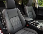 2020 Lexus NX 300h Interior Front Seats Wallpapers 150x120 (16)