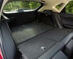 2020 Lexus NX 300h Interior Rear Seats Wallpapers 150x120 (18)