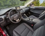 2020 Lexus NX 300h Interior Wallpapers 150x120 (13)