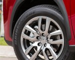 2020 Lexus NX 300h Wheel Wallpapers 150x120 (7)