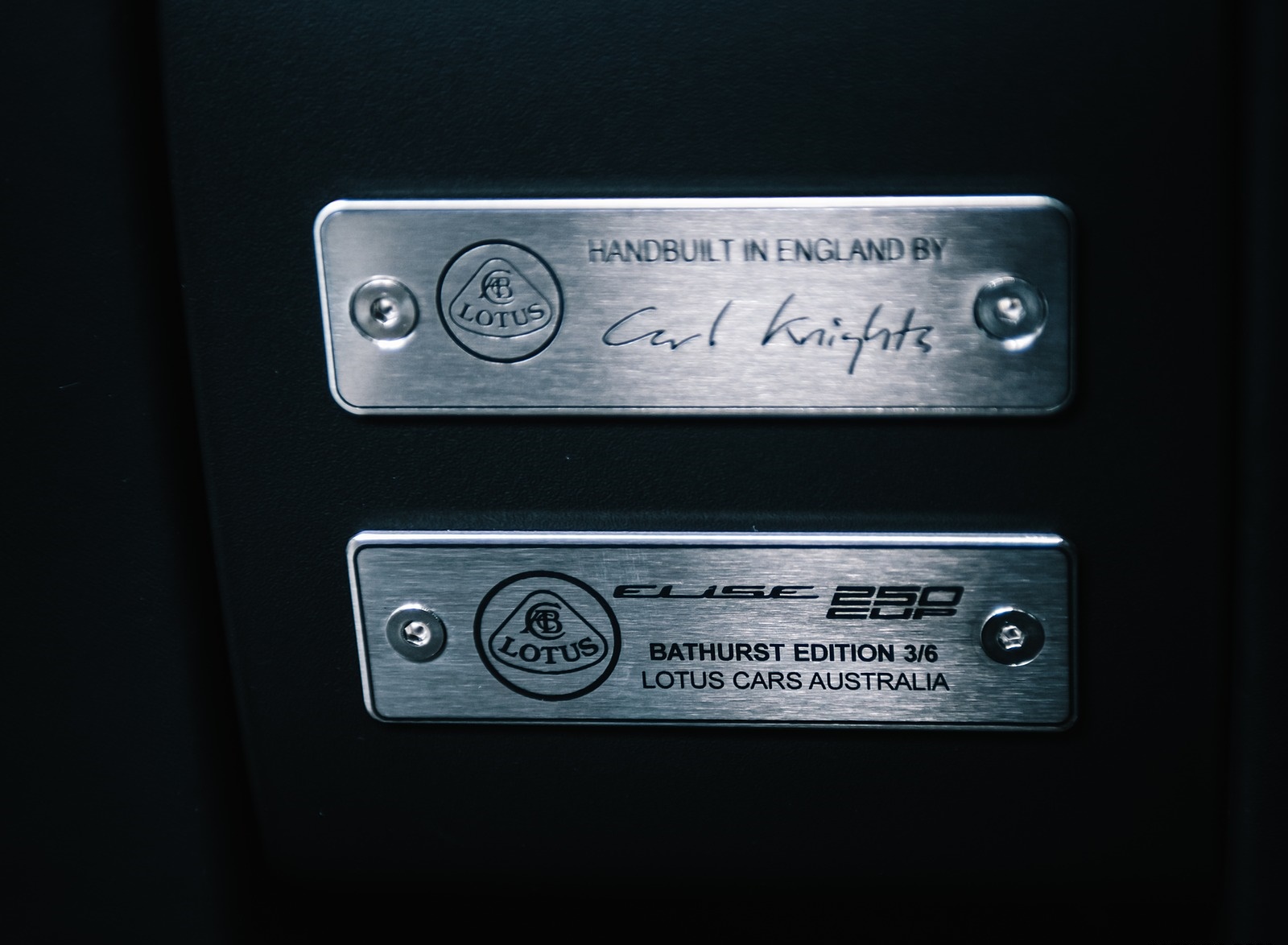 2020 Lotus Elise Cup 250 Bathurst Edition Detail Wallpapers (8)
