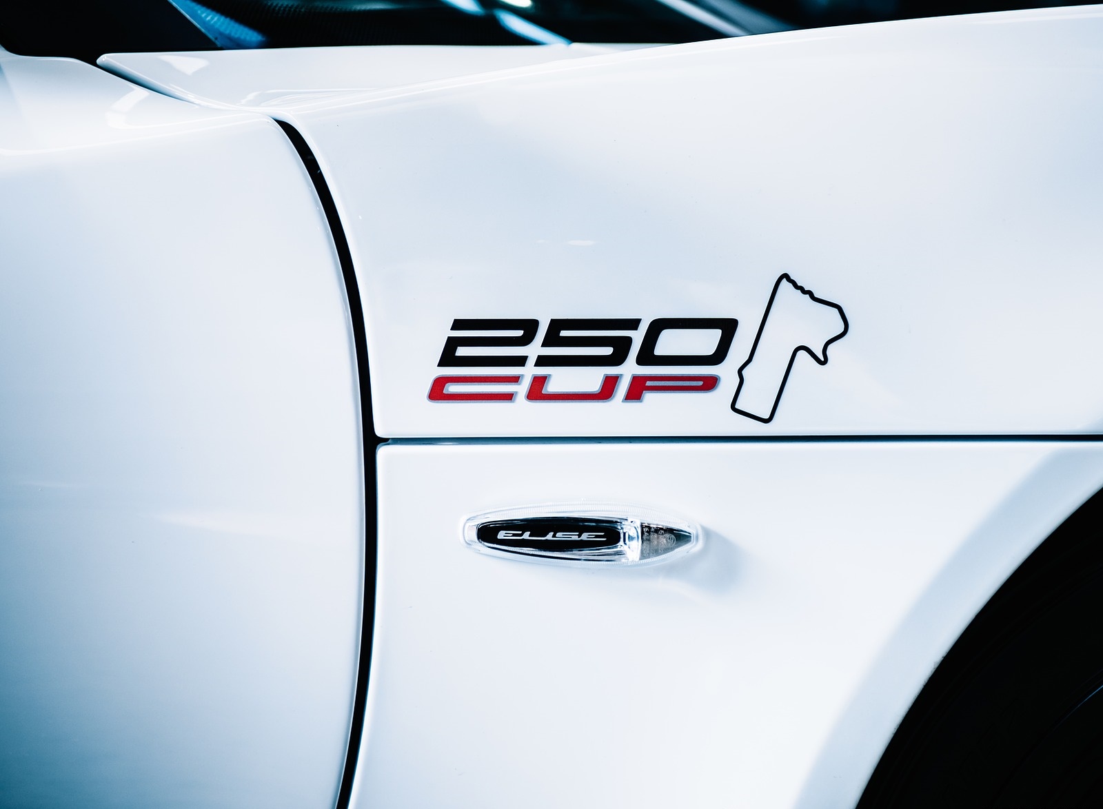 2020 Lotus Elise Cup 250 Bathurst Edition Detail Wallpapers (6)