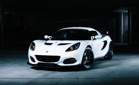 2020 Lotus Elise Cup 250 Bathurst Edition Wallpapers & HD Images