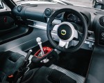 2020 Lotus Elise Cup 250 Bathurst Edition Interior Wallpapers 150x120 (7)