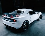 2020 Lotus Elise Cup 250 Bathurst Edition Rear Three-Quarter Wallpapers 150x120 (2)