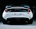 2020 Lotus Elise Cup 250 Bathurst Edition Rear Wallpapers 150x120 (3)