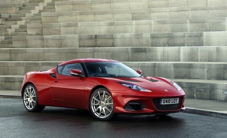 2020 Lotus Evora GT410 Front Three-Quarter Wallpapers 450x275 (6)