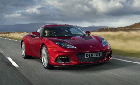 2020 Lotus Evora GT410 Wallpapers & HD Images