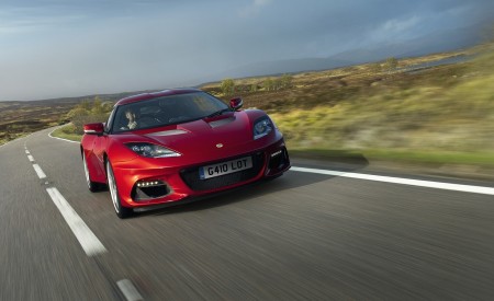 2020 Lotus Evora GT410 Front Wallpapers 450x275 (2)
