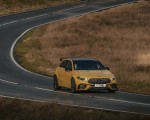 2020 Mercedes-AMG A 45 S (UK-Spec) Front Three-Quarter Wallpapers 150x120 (20)
