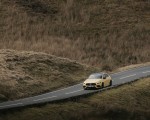 2020 Mercedes-AMG A 45 S (UK-Spec) Front Wallpapers 150x120 (33)