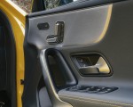2020 Mercedes-AMG A 45 S (UK-Spec) Interior Detail Wallpapers 150x120